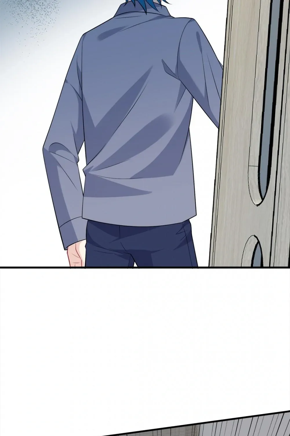 The Real Daughter, She Is an Almighty Boss Chapter 27 page 42 - 