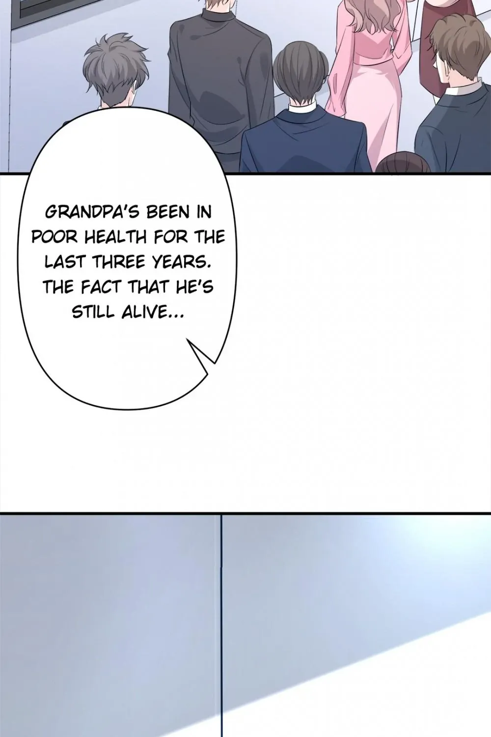 The Real Daughter, She Is an Almighty Boss Chapter 27 page 51 - 