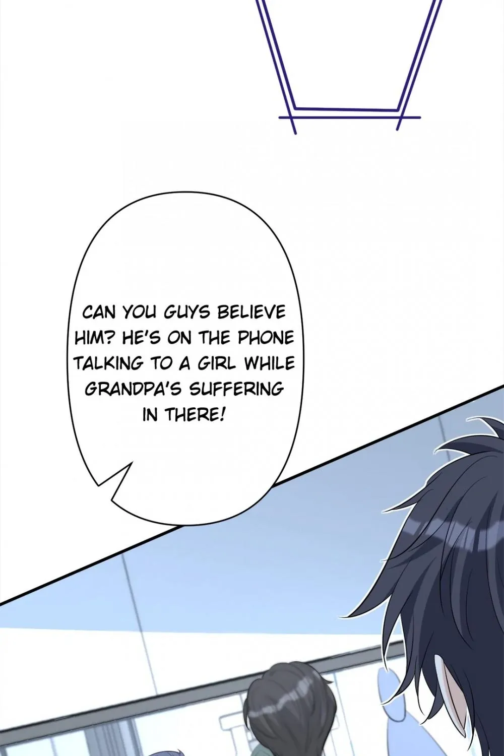 The Real Daughter, She Is an Almighty Boss Chapter 27 page 57 - 