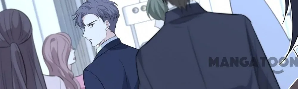 The Real Daughter, She Is an Almighty Boss Chapter 27 page 58 - 