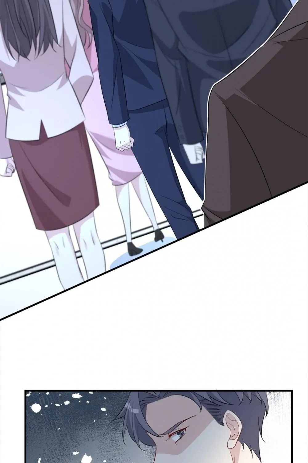 The Real Daughter, She Is an Almighty Boss Chapter 27 page 59 - 