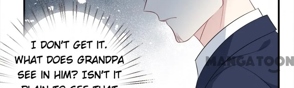 The Real Daughter, She Is an Almighty Boss Chapter 27 page 60 - 