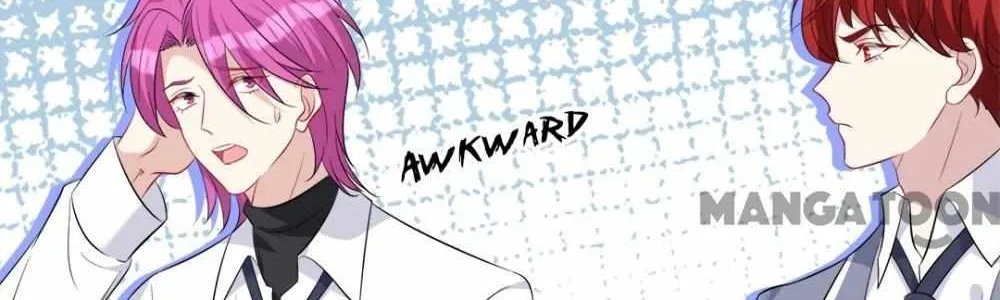 The Real Daughter, She Is an Almighty Boss Chapter 27 page 7 - 