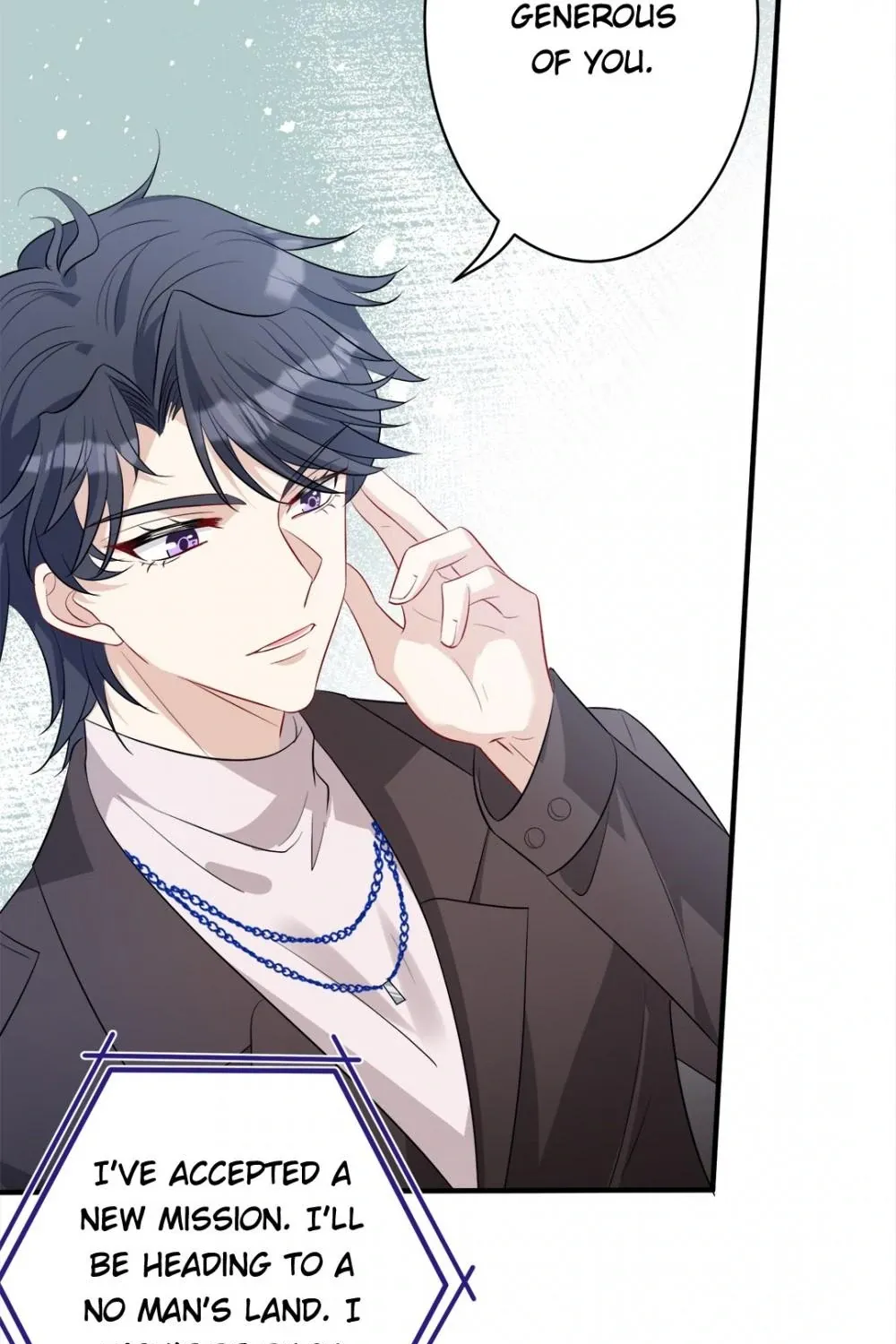 The Real Daughter, She Is an Almighty Boss Chapter 27 page 65 - 
