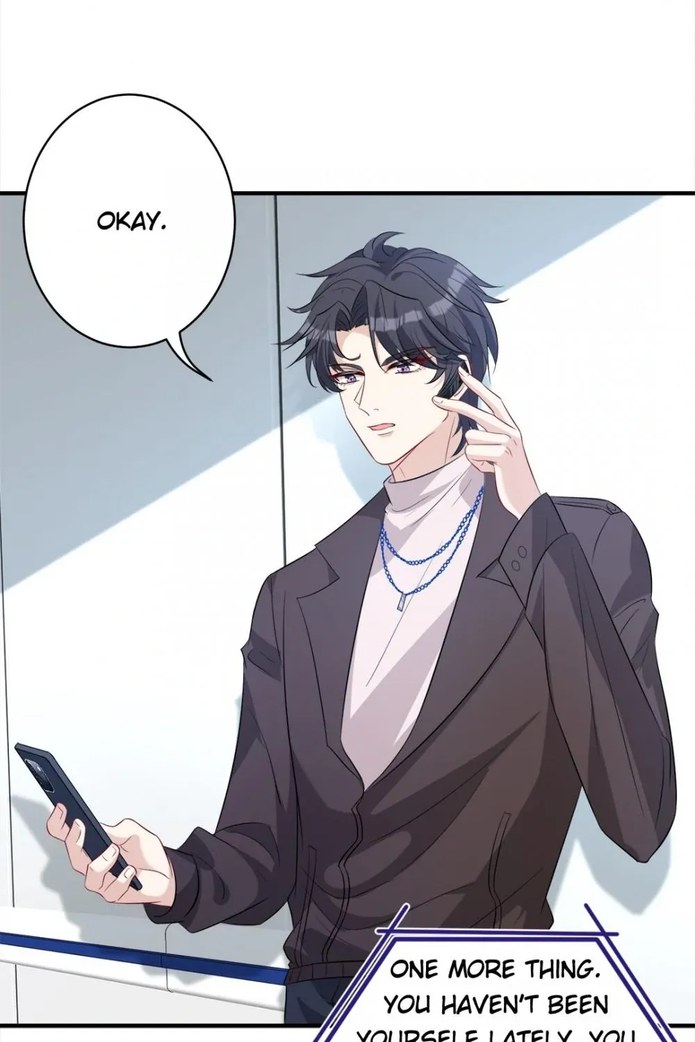 The Real Daughter, She Is an Almighty Boss Chapter 27 page 67 - 