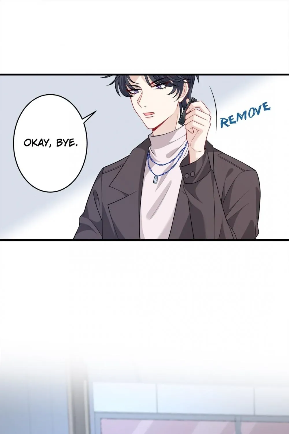 The Real Daughter, She Is an Almighty Boss Chapter 27 page 70 - 