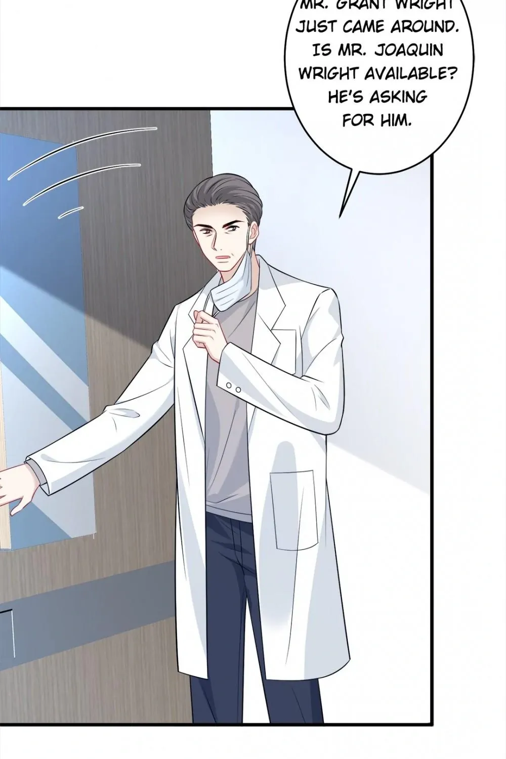 The Real Daughter, She Is an Almighty Boss Chapter 27 page 74 - 