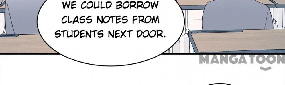 The Real Daughter, She Is an Almighty Boss Chapter 27 page 9 - 