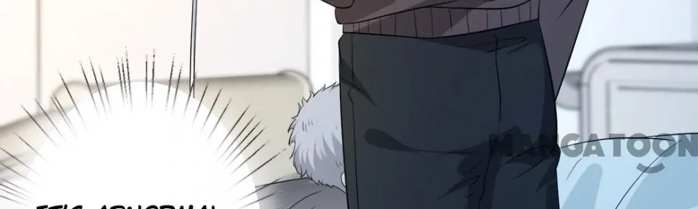 The Real Daughter, She Is an Almighty Boss Chapter 28 page 2 - 