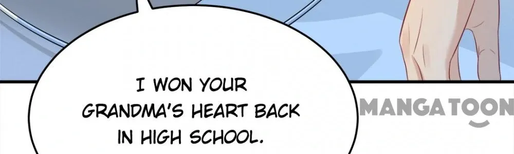 The Real Daughter, She Is an Almighty Boss Chapter 28 page 12 - 