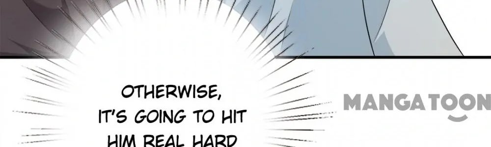 The Real Daughter, She Is an Almighty Boss Chapter 28 page 18 - 