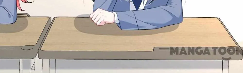 The Real Daughter, She Is an Almighty Boss Chapter 28 page 22 - 