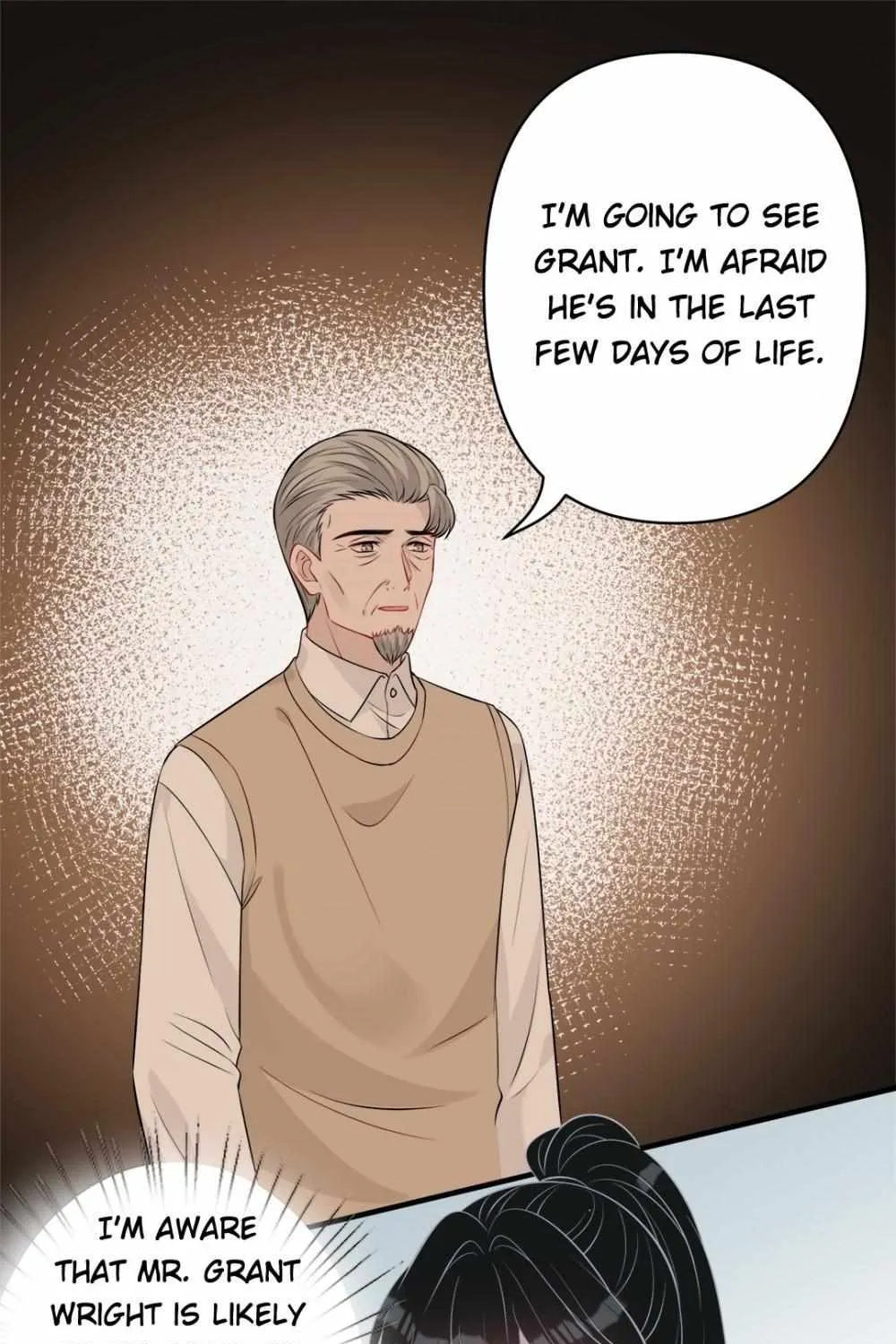 The Real Daughter, She Is an Almighty Boss Chapter 28 page 24 - 