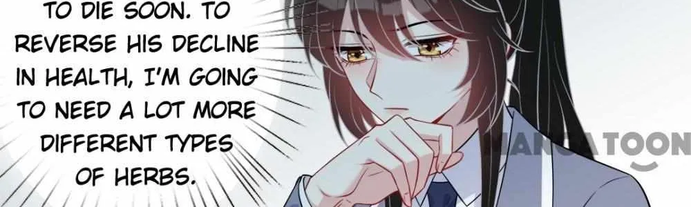 The Real Daughter, She Is an Almighty Boss Chapter 28 page 25 - 