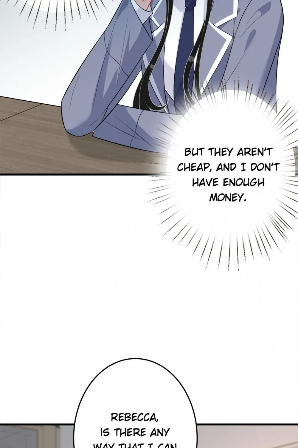 The Real Daughter, She Is an Almighty Boss Chapter 28 page 26 - 