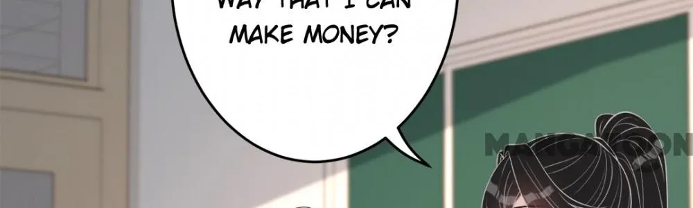 The Real Daughter, She Is an Almighty Boss Chapter 28 page 27 - 