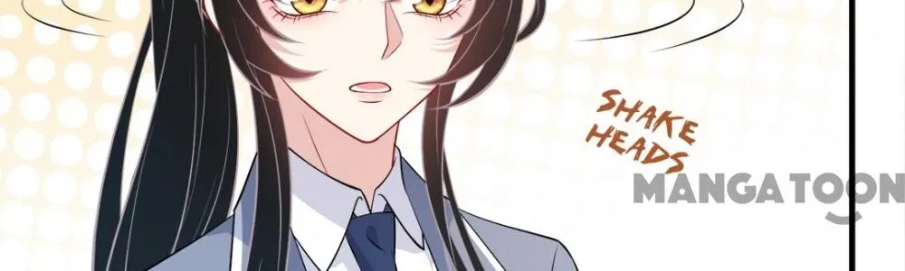 The Real Daughter, She Is an Almighty Boss Chapter 28 page 31 - 