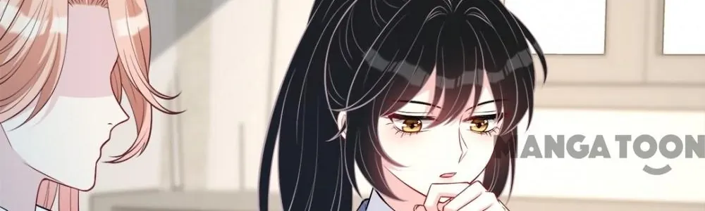 The Real Daughter, She Is an Almighty Boss Chapter 28 page 35 - 
