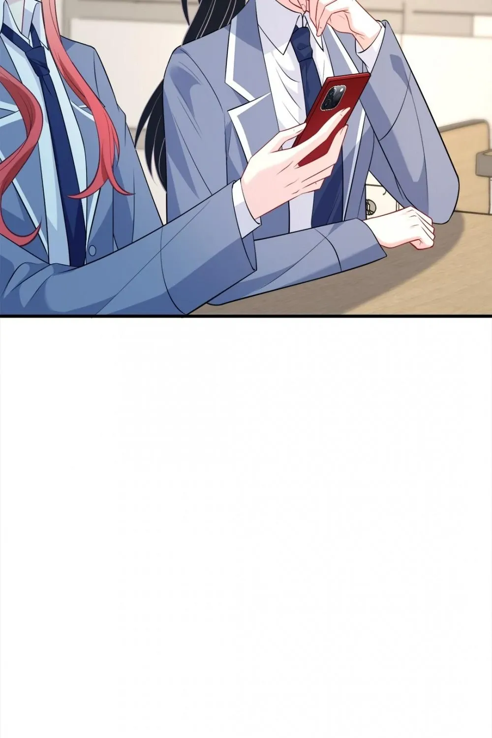 The Real Daughter, She Is an Almighty Boss Chapter 28 page 36 - 