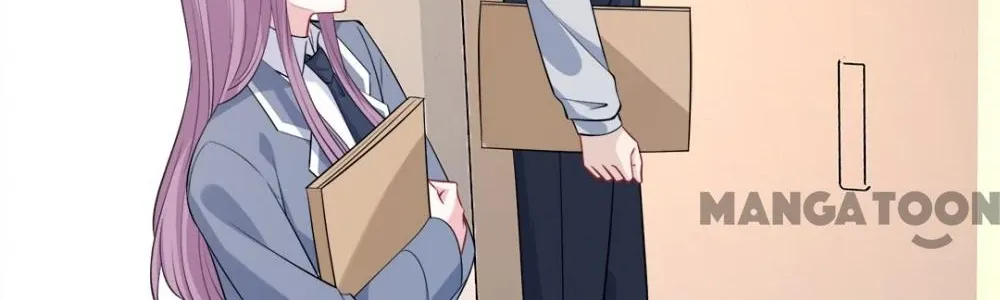 The Real Daughter, She Is an Almighty Boss Chapter 28 page 41 - 