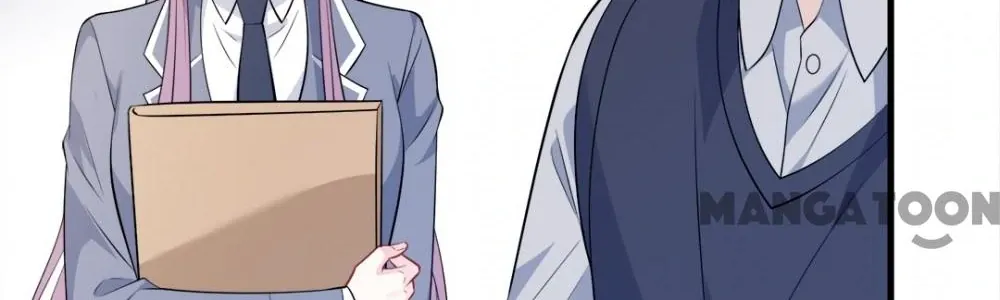 The Real Daughter, She Is an Almighty Boss Chapter 28 page 43 - 