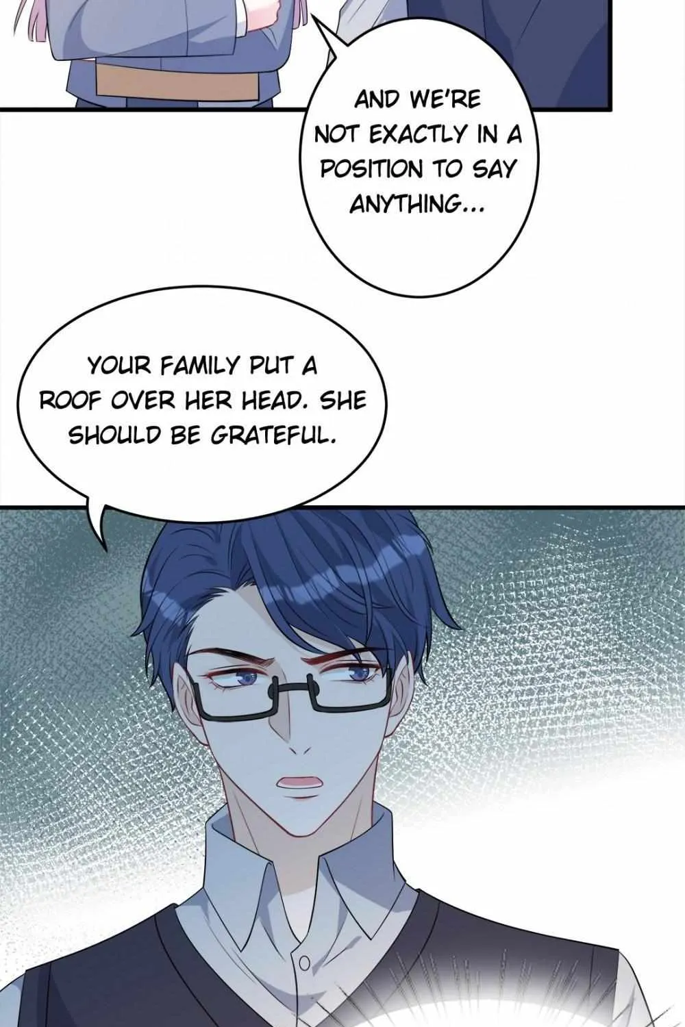The Real Daughter, She Is an Almighty Boss Chapter 28 page 44 - 