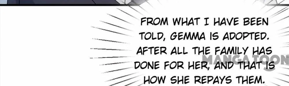 The Real Daughter, She Is an Almighty Boss Chapter 28 page 45 - 