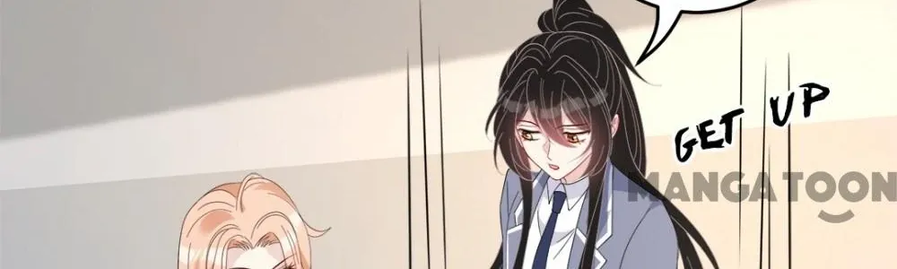 The Real Daughter, She Is an Almighty Boss Chapter 28 page 48 - 