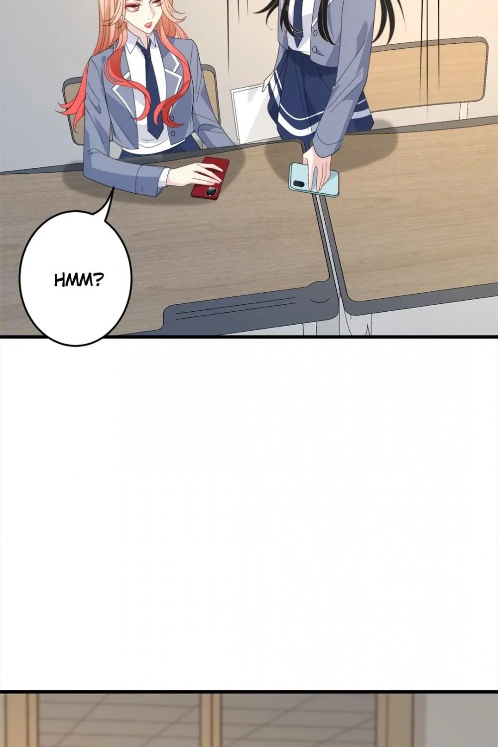 The Real Daughter, She Is an Almighty Boss Chapter 28 page 49 - 