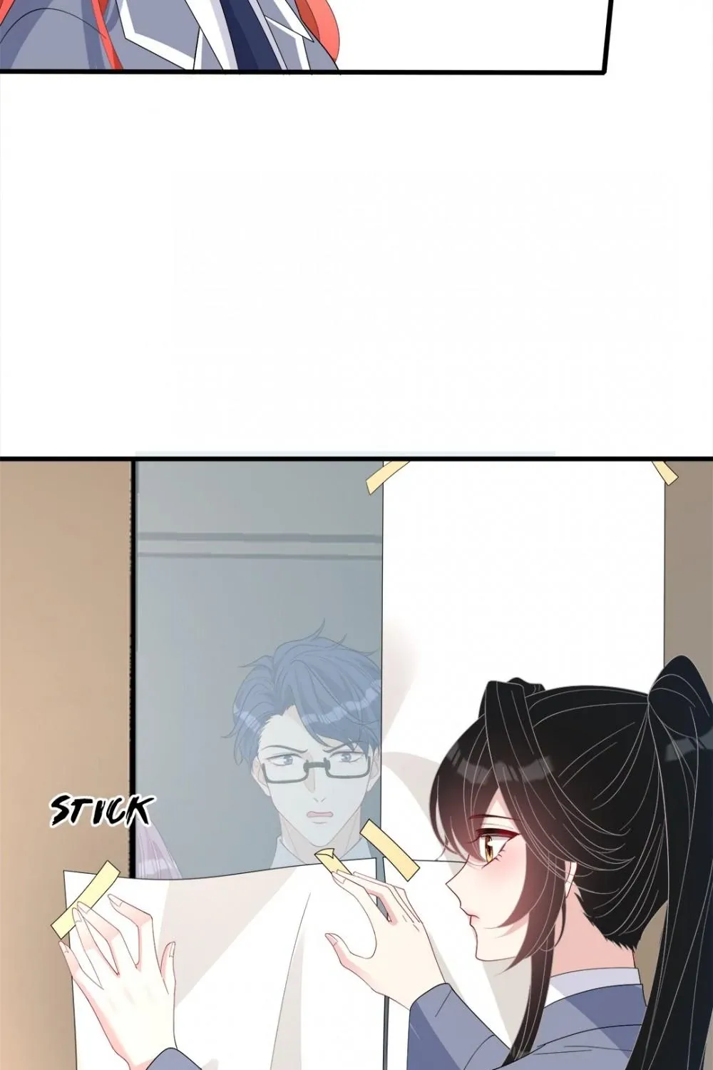 The Real Daughter, She Is an Almighty Boss Chapter 28 page 53 - 