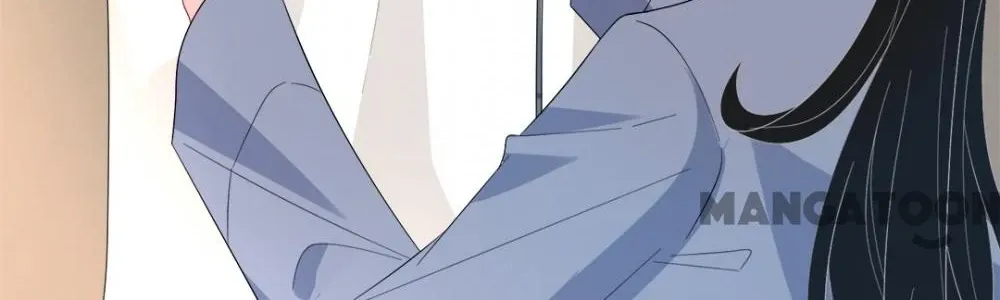 The Real Daughter, She Is an Almighty Boss Chapter 28 page 54 - 