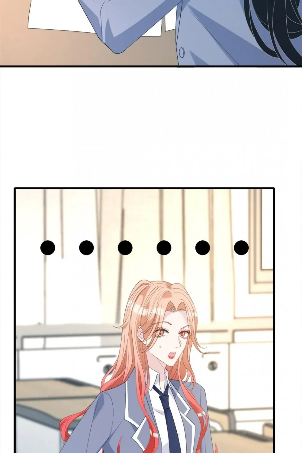 The Real Daughter, She Is an Almighty Boss Chapter 28 page 55 - 
