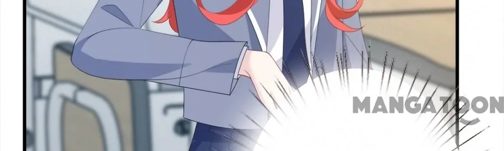 The Real Daughter, She Is an Almighty Boss Chapter 28 page 56 - 