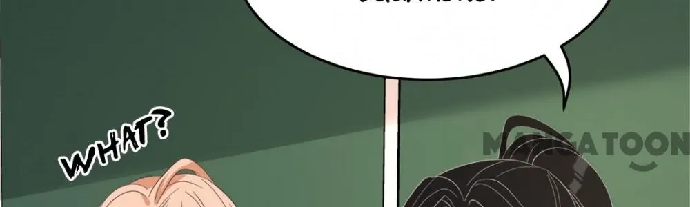 The Real Daughter, She Is an Almighty Boss Chapter 28 page 60 - 