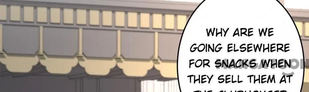 The Real Daughter, She Is an Almighty Boss Chapter 28 page 64 - 