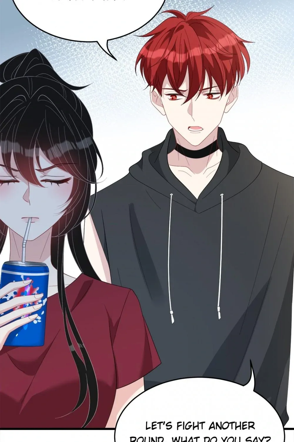 The Real Daughter, She Is an Almighty Boss Chapter 28 page 67 - 