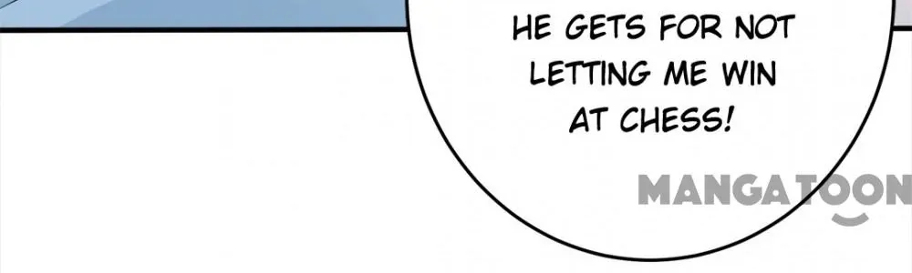 The Real Daughter, She Is an Almighty Boss Chapter 28 page 8 - 