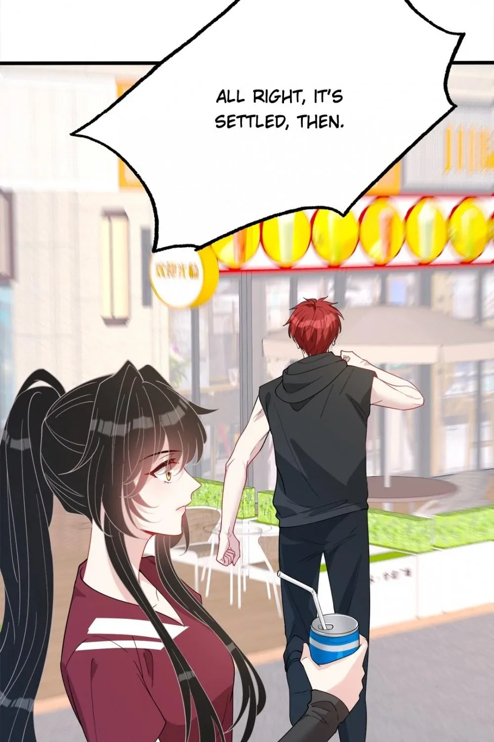 The Real Daughter, She Is an Almighty Boss Chapter 28 page 72 - 
