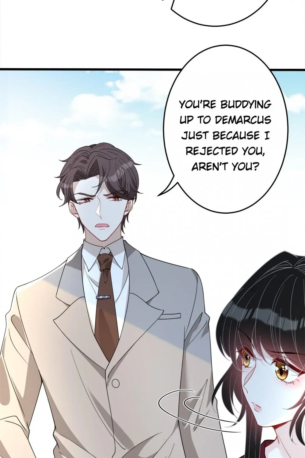 The Real Daughter, She Is an Almighty Boss Chapter 28 page 76 - 