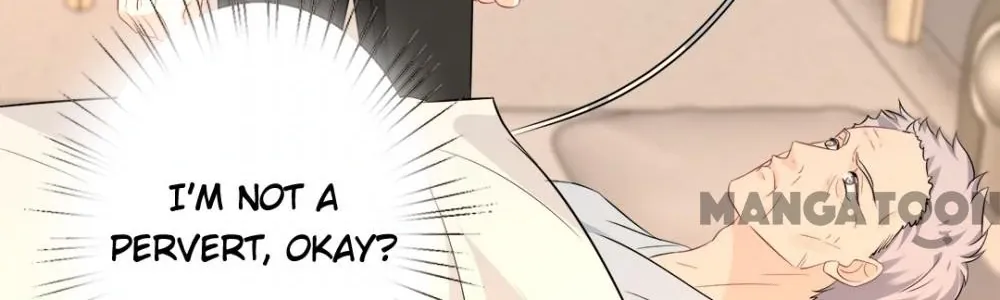 The Real Daughter, She Is an Almighty Boss Chapter 28 page 10 - 