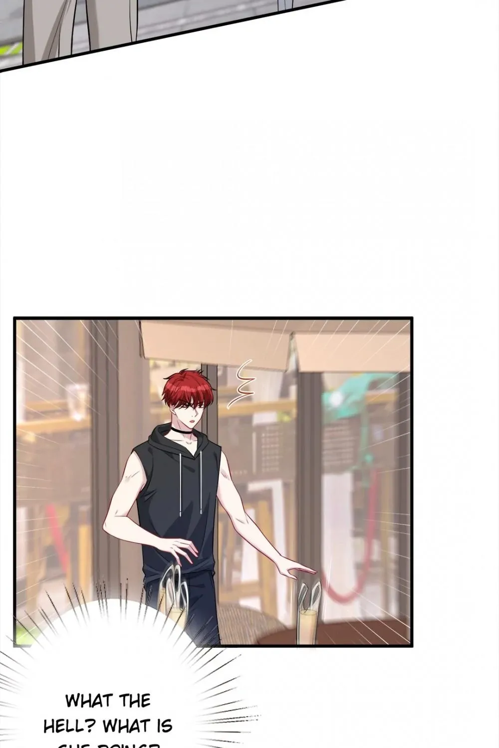 The Real Daughter, She Is an Almighty Boss Chapter 29 page 12 - 