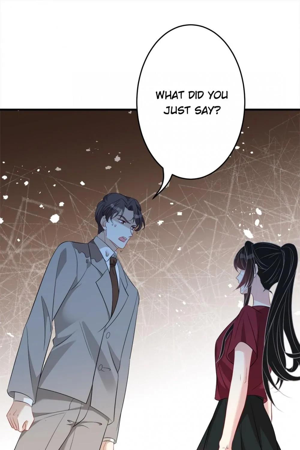 The Real Daughter, She Is an Almighty Boss Chapter 29 page 17 - 