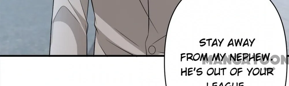 The Real Daughter, She Is an Almighty Boss Chapter 29 page 3 - 