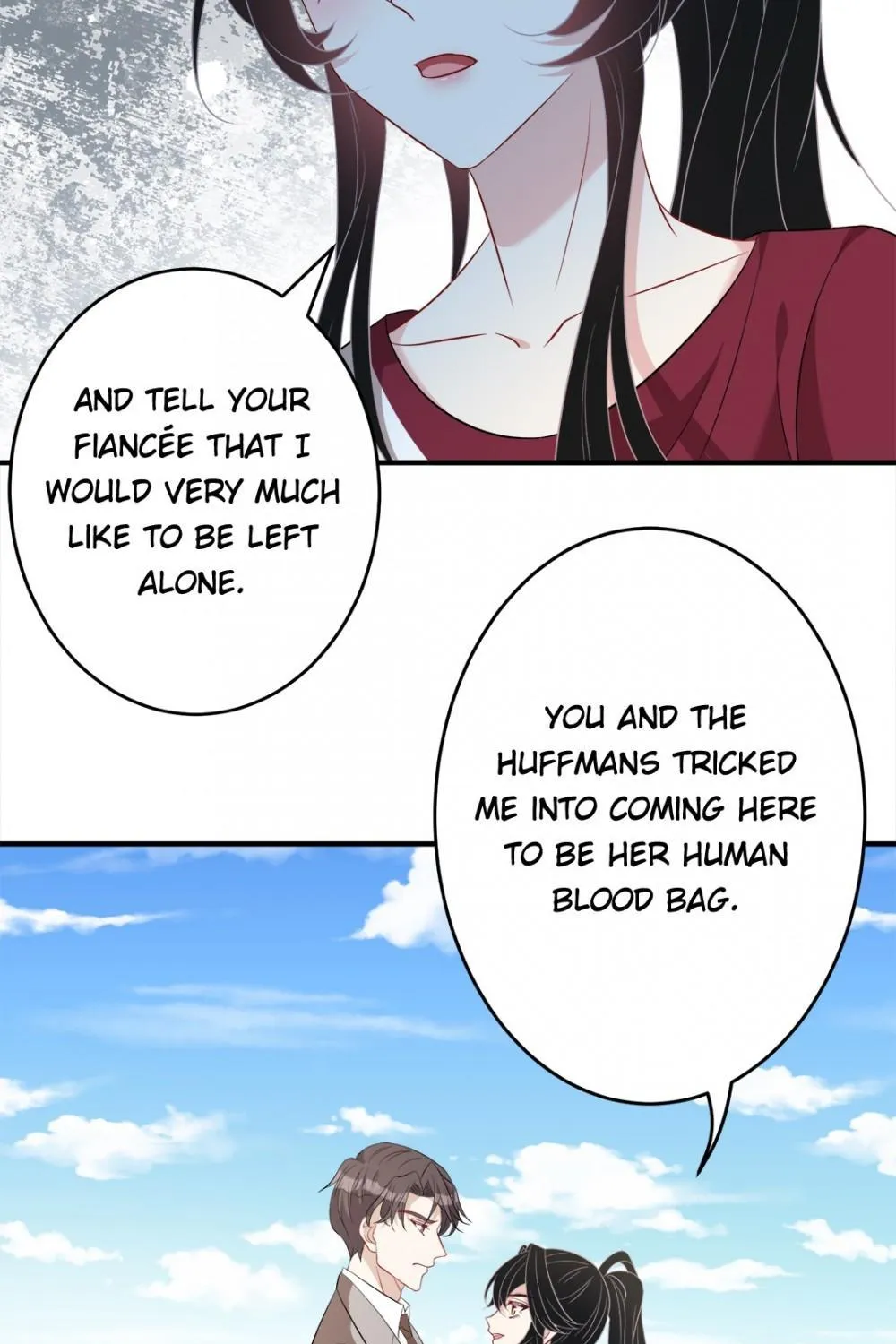 The Real Daughter, She Is an Almighty Boss Chapter 29 page 23 - 