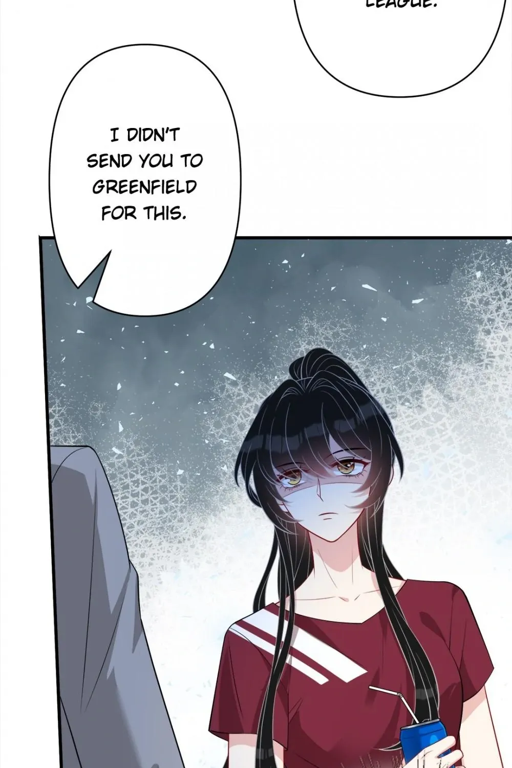 The Real Daughter, She Is an Almighty Boss Chapter 29 page 4 - 