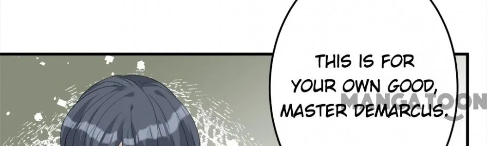 The Real Daughter, She Is an Almighty Boss Chapter 29 page 32 - 
