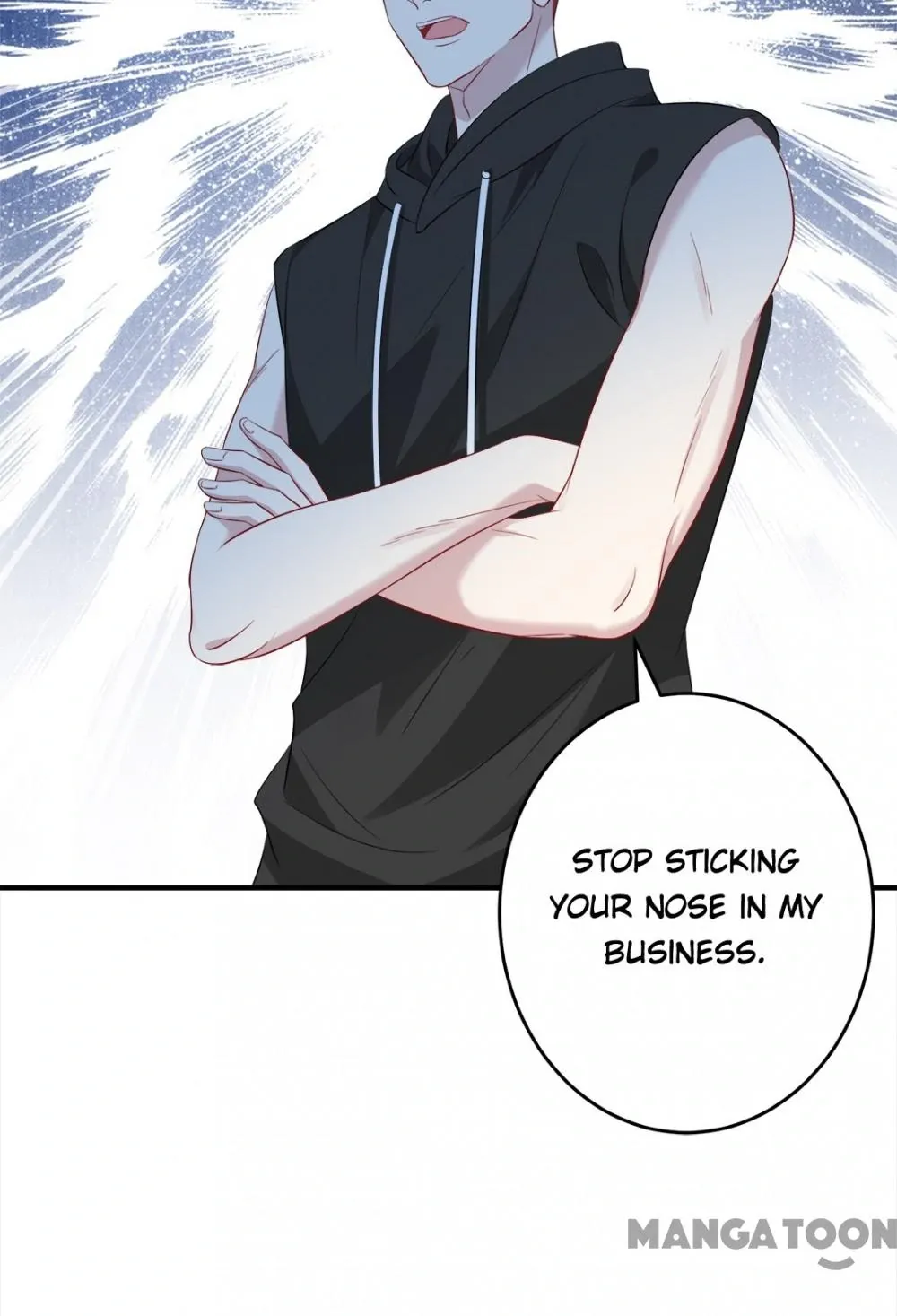 The Real Daughter, She Is an Almighty Boss Chapter 29 page 35 - 