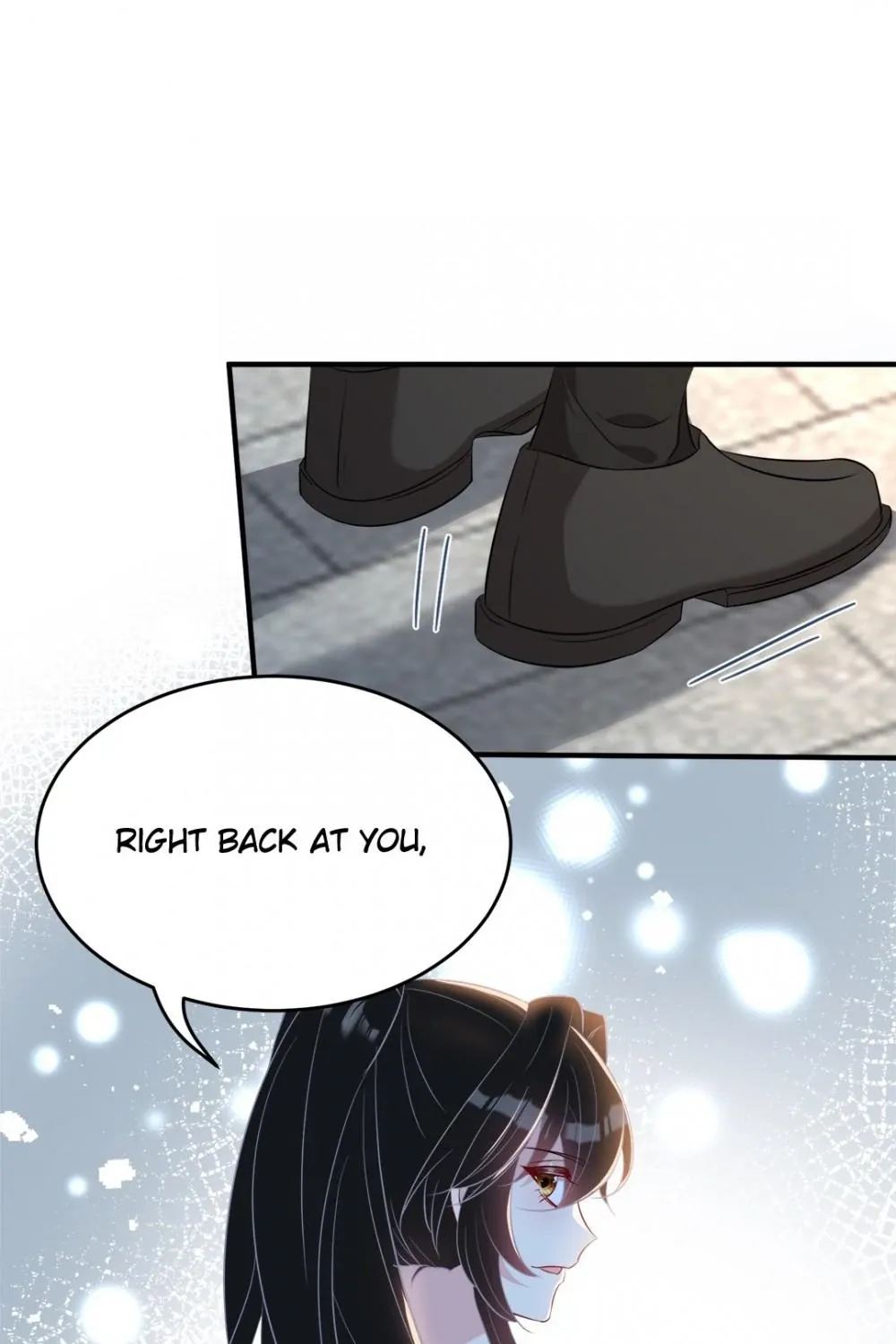 The Real Daughter, She Is an Almighty Boss Chapter 29 page 40 - 