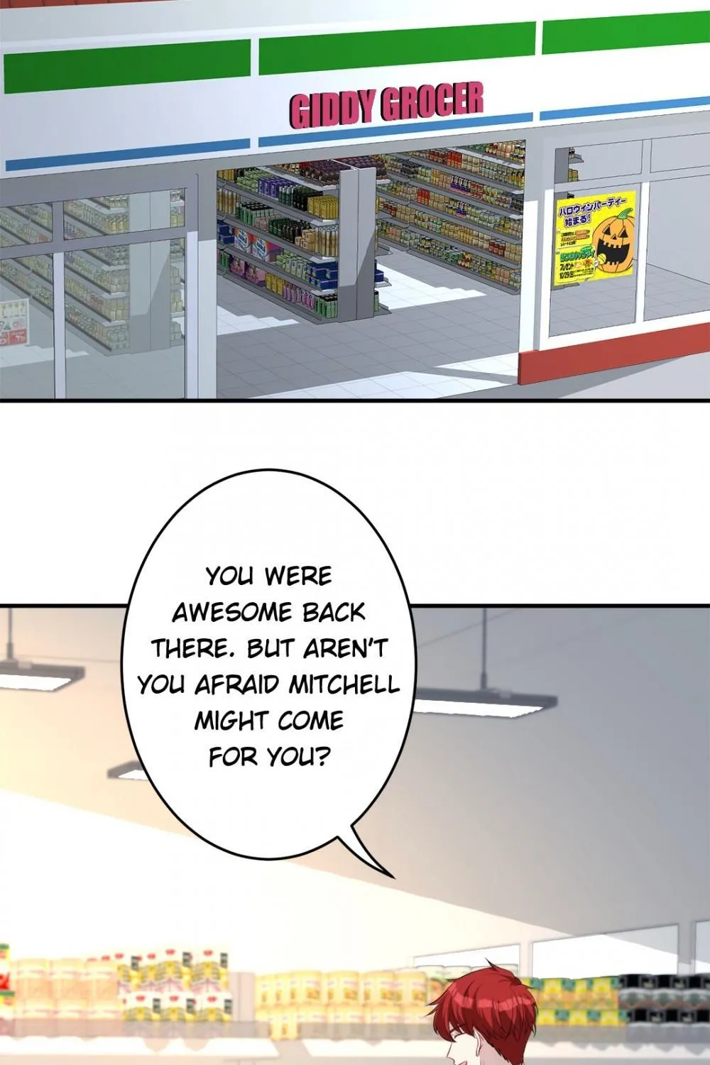 The Real Daughter, She Is an Almighty Boss Chapter 29 page 44 - 