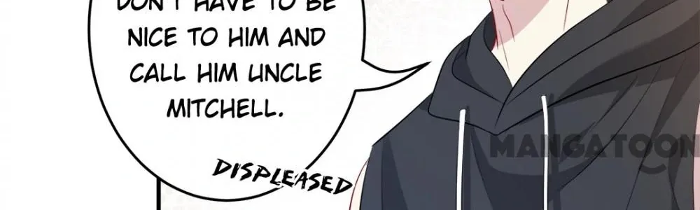 The Real Daughter, She Is an Almighty Boss Chapter 29 page 47 - 